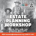 Estate Planning Workshop