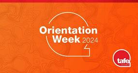 Orientation - Semester 2 2024