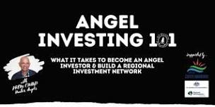 Angel Investor Information Session