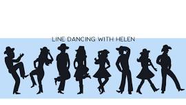 Line Dancing w/ Helen - Open to Public