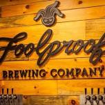 J. Michael Graham @ Foolproof Brewing Company