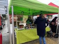 Native2Norfolk's Reepham Market