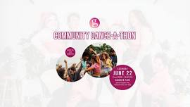 TGM Community Dance-a-thon