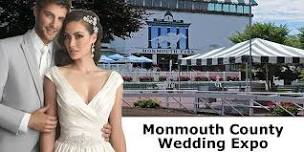 Monmouth County Wedding Expo at  Monmouth Park Racetrack