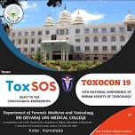 ToxSOS: ToxoCon -19