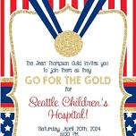 Going for the Gold for Seattle Children’s!