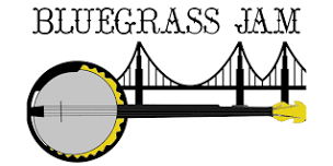 Open Bluegrass Jam (traditional circle) // Starlite Lounge (Blawnox, PA)