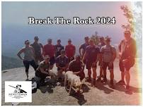 Break The Rock