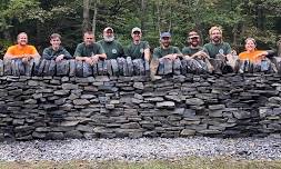 Two-Day Introduction to Drystone Walling