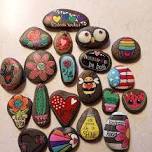 H.A.R.T. Day Camp – Bead Buddies & Rock Painting