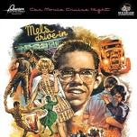 6/6 - Car Movie Cruise Night Returns! - American Graffiti - Presented by Museum of American Speed