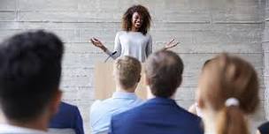 TRUST Speakers Bureau - Public Speaking and Media Training