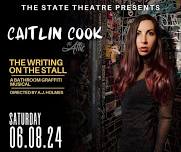 Caitlin Cook | The Attic at The State Theatre