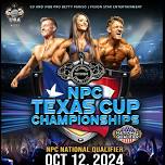 2024 NPC Texas Cup Championships