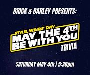 Star Wars Trivia