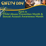 CCA & CAC PRESENT:  FAMILY SAFETY DAY