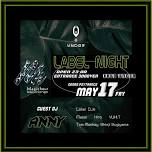 Label Night