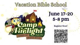 Vacation Bible School