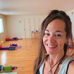 Remember We Have A Body: Beginning Yoga with Katie Wessels — Akasha Collective