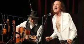 John Otway & Wild Willy Barrett