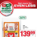 Superspar Specials