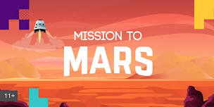 Mission to Mars