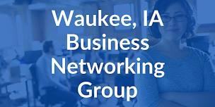 Waukee Business Networking