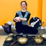 YOGA NIDRA SOUND at The William Loveless Hall