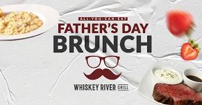 Father's Day Brunch