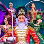 NUTCRACKER! MAGICAL CHRISTMAS BALLET