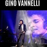 Patrick Lamb: Gino Vannelli Tour