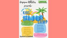 Summer Camp!