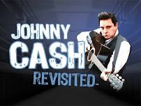 Johnny Cash Revisited