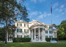 Historic Flag Display & Scavenger Hunt