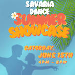 Summer Vibe Showcase 2024