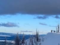 Free Beers & Comments: Protect Backcountry Skiing/Riding in Lolo National Forest