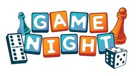 Game Night @ Your Library