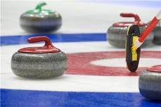 Steamboat Curling Bonspiel