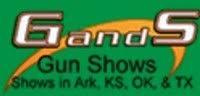 G & S ARKANSAS GUNS & KNIFE SHOW - HOT SPRINGS