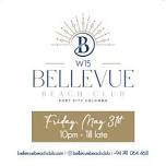 Beellevue Beach Club - Port City Colombo