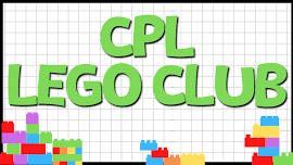 CPL Lego Club