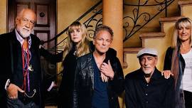 Fleetwood MAC - Dunedin