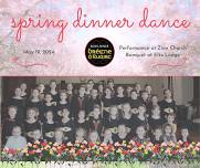 Spring Dinner Dance 2024 — Scoil Rince Bréifne Ó Ruairc