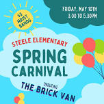 Steele Elementary Spring Carnival