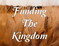 Funding The Kingdom