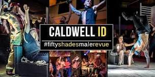 Caldwell ID | Shades of Men Ladies Night Out