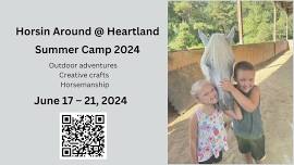 Summer Camp 4 Kids