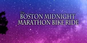 OFFICIAL: 17th Annual Boston Midnight Marathon Bike Ride 2024