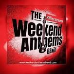 Killerstream Weekend Anthems