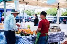 Farmers Market